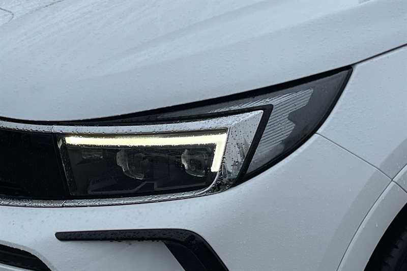 Used Vauxhall Grandland 2024 for sale - 77482126: Photo 29