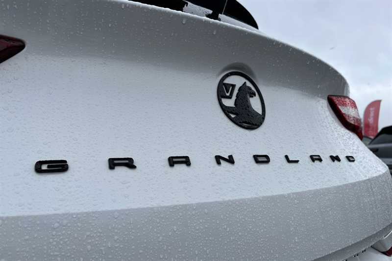 Used Vauxhall Grandland 2024 for sale - 77482126: Photo 30