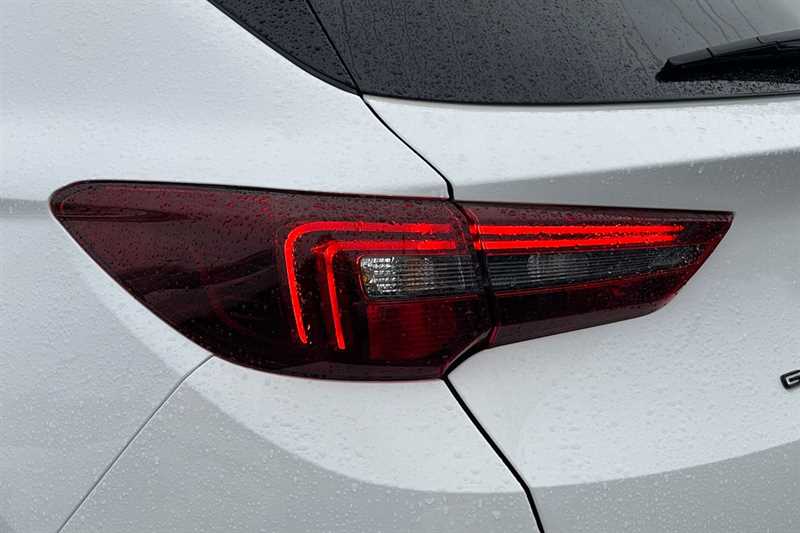 Used Vauxhall Grandland 2024 for sale - 77482126: Photo 31