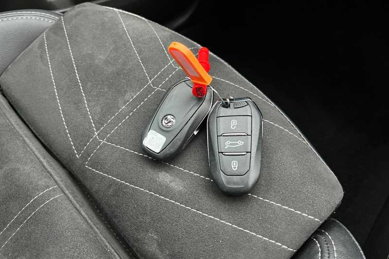 Used Vauxhall Grandland 2024 for sale - 77482126: Photo 36