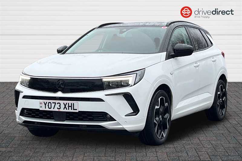Used Vauxhall Grandland 2024 for sale - 77482126: Photo 7