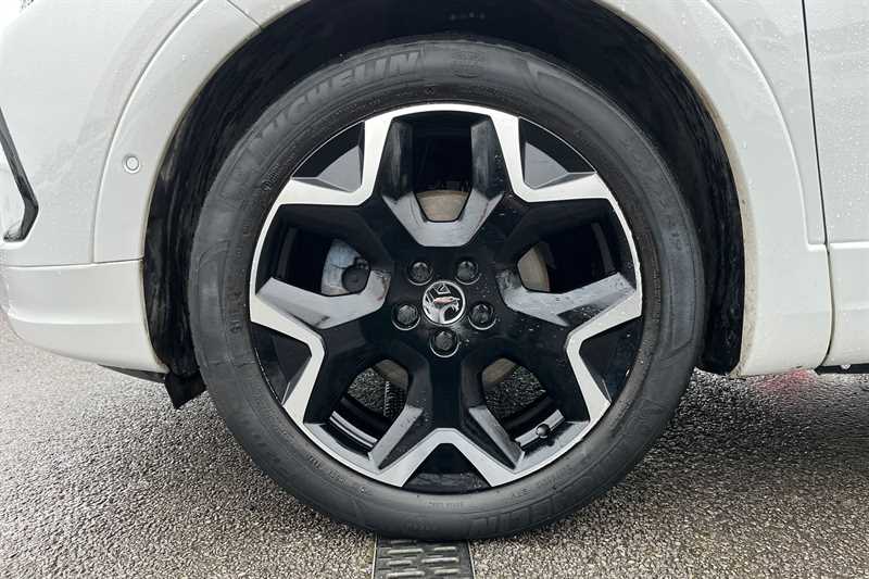 Used Vauxhall Grandland 2024 for sale - 77482126: Photo 9