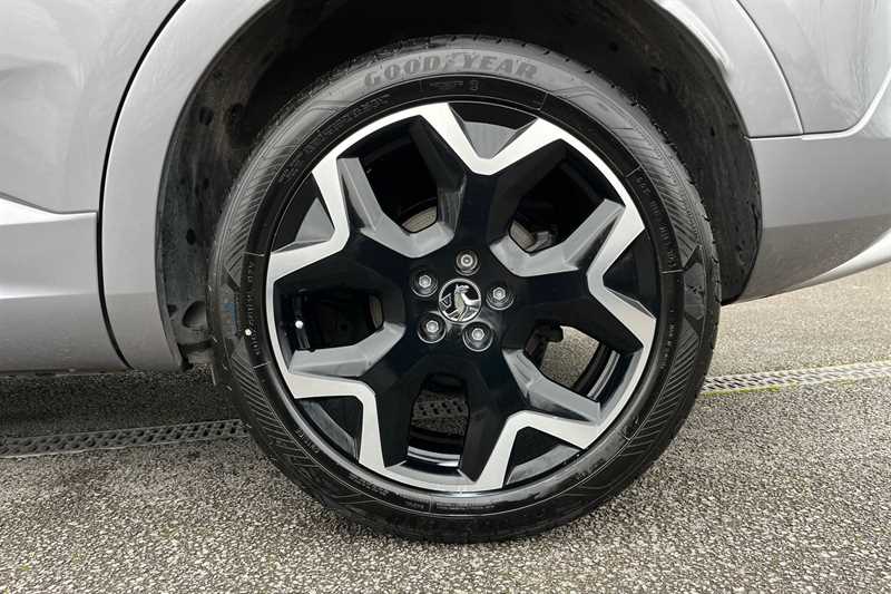 Used Vauxhall Grandland 2022 for sale - 77758128: Photo 10