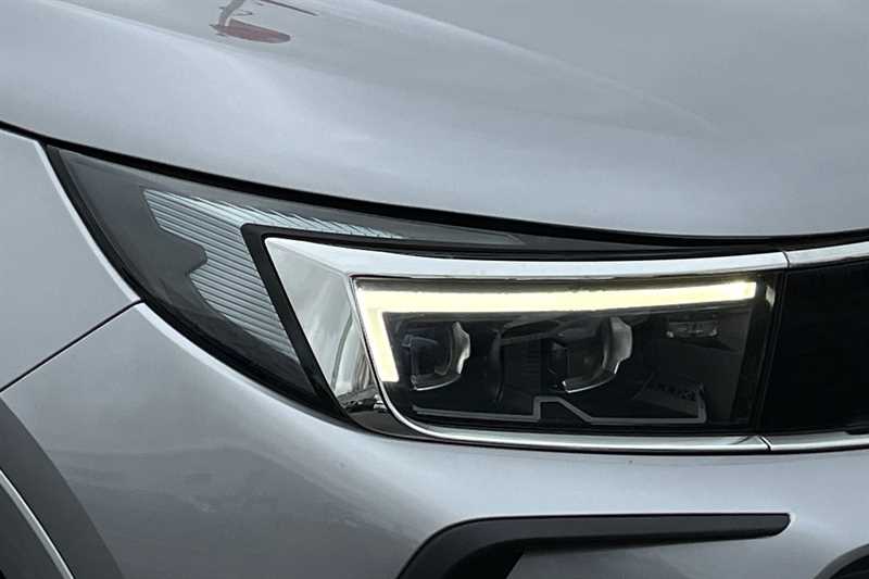 Used Vauxhall Grandland 2022 for sale - 77758128: Photo 28