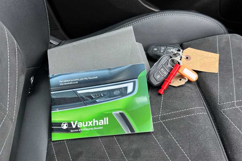 Used Vauxhall Grandland 2022 for sale - 77758128: Photo 36