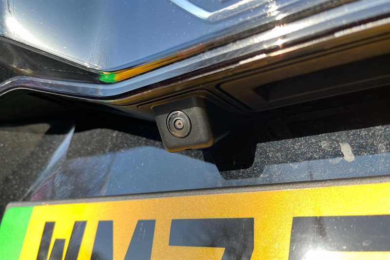 Used MG MG4 2025 for sale - 78138803: Photo 38