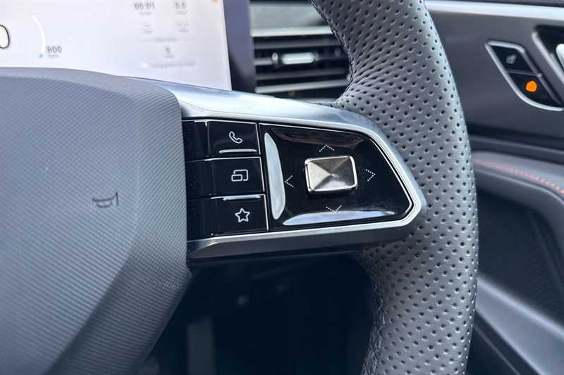 Used MG MG HS 2025 for sale - 77741904: Photo 22