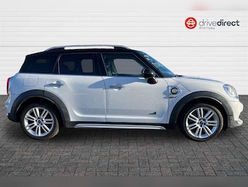 Used MINI Countryman 2019 for sale - 77362716: Photo
