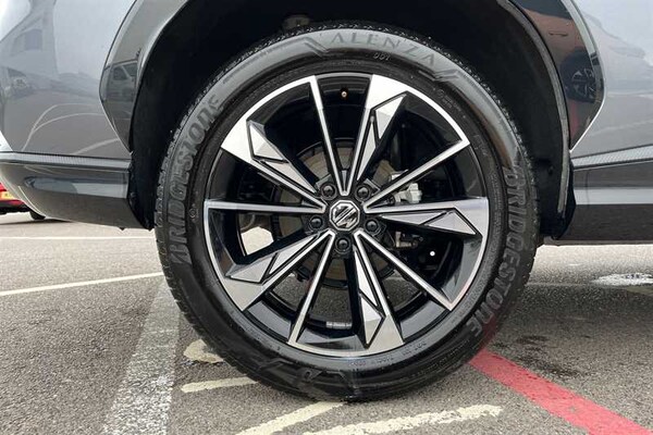 Used MG MG HS 2025 for sale - 76217493: Photo 11