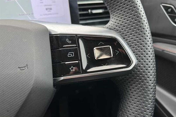 Used MG MG HS 2025 for sale - 76217493: Photo 22