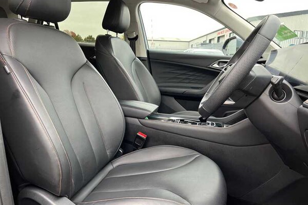 Used MG MG HS 2025 for sale - 76217493: Photo 23