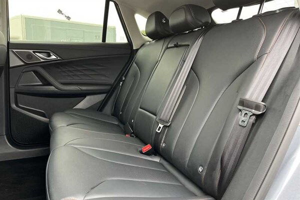 Used MG MG HS 2025 for sale - 76217493: Photo 24