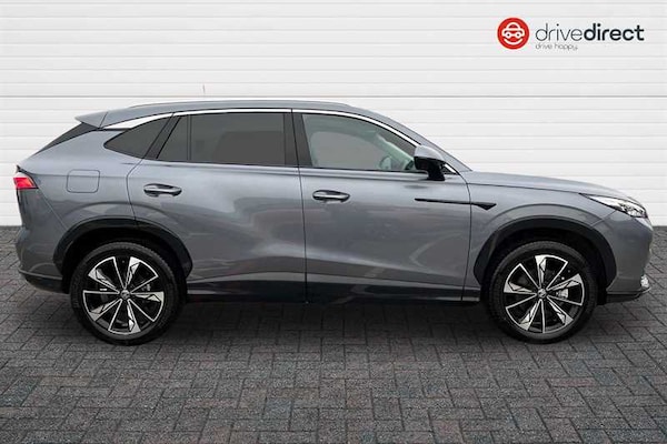 Used MG MG HS 2025 for sale - 76217493: Photo 2