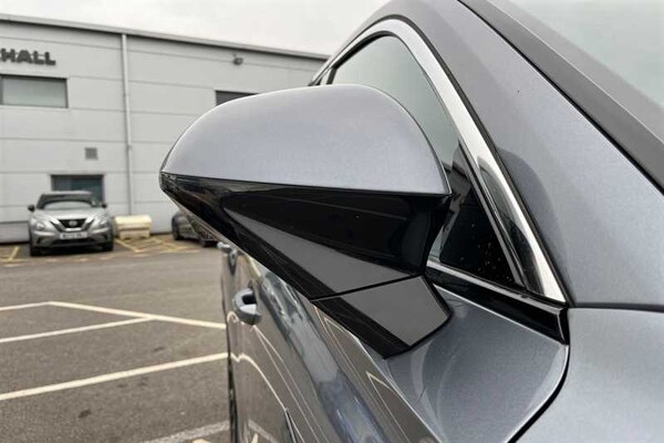 Used MG MG HS 2025 for sale - 76217493: Photo 34