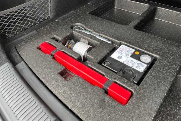 Used MG MG HS 2025 for sale - 76217493: Photo 37