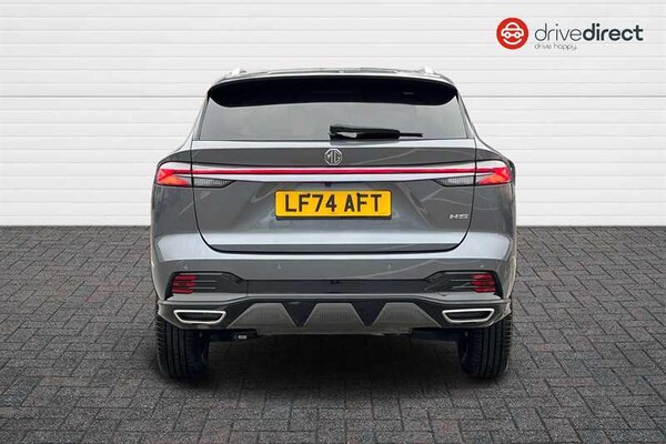 Used MG MG HS 2025 for sale - 76217493: Photo 4
