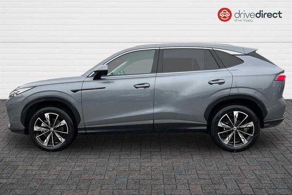 Used MG MG HS 2025 for sale - 76217493: Photo 6