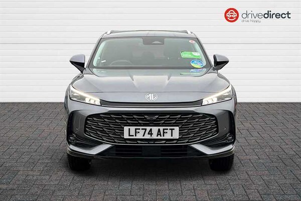 Used MG MG HS 2025 for sale - 76217493: Photo 8