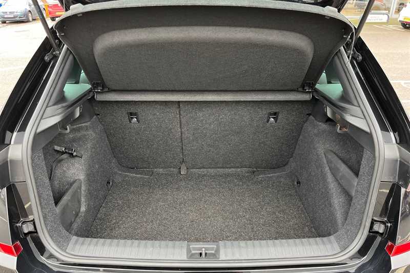 Used Skoda Kamiq 2023 for sale - 77322878: Photo 25