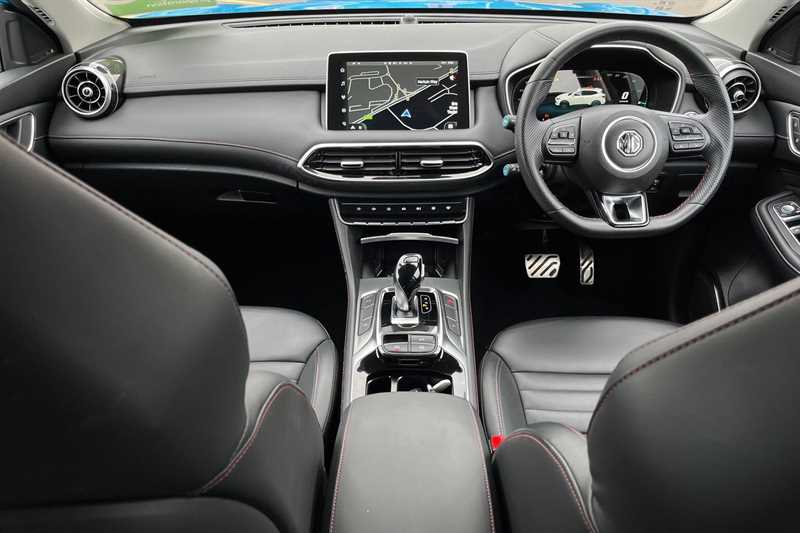 Used MG MG HS 2023 for sale - 76530195: Photo 13