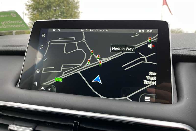 Used MG MG HS 2023 for sale - 76530195: Photo 18