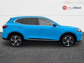 Used MG MG HS 2023 for sale - 76530195: Photo