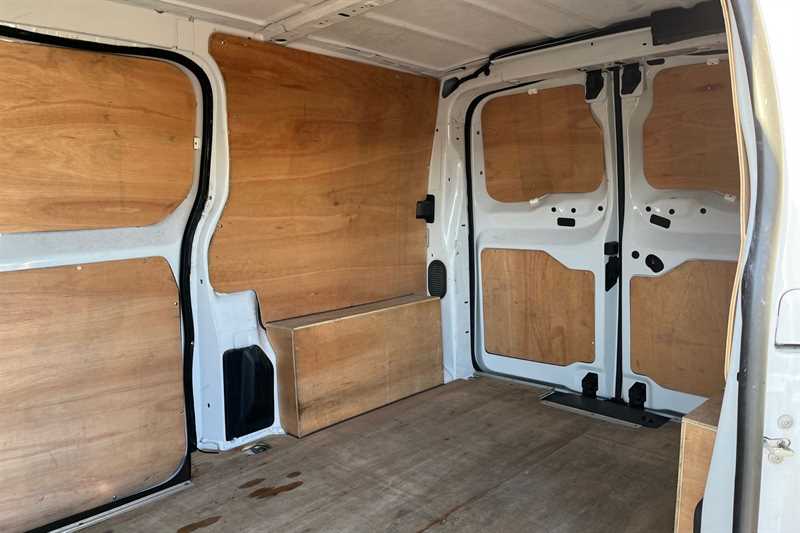 Used Vauxhall Vivaro 2023 for sale - 76956041: Photo 24