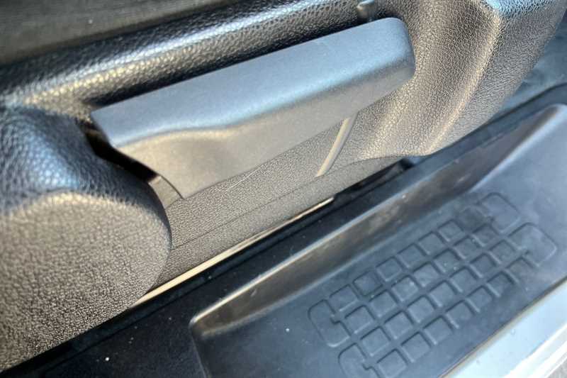 Used Vauxhall Vivaro 2023 for sale - 76956041: Photo 26