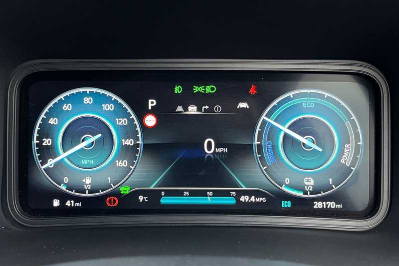 Used Hyundai KONA 2021 for sale - 77811239: Photo 20