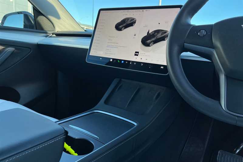 Used Tesla Model Y 2023 for sale - 76955822: Photo 14