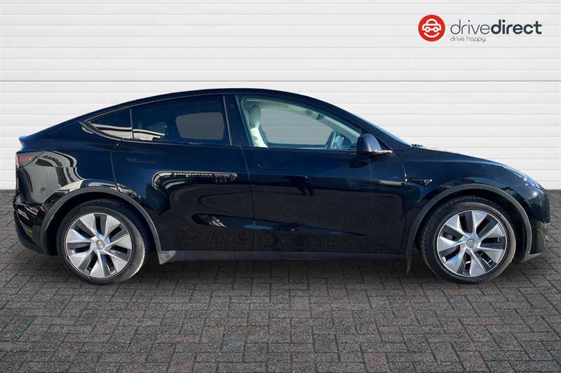 Used Tesla Model Y 2023 for sale - 76955822: Photo 2