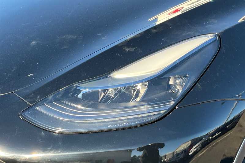 Used Tesla Model Y 2023 for sale - 76955822: Photo 29