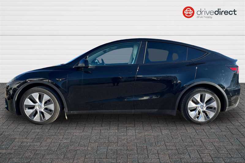 Used Tesla Model Y 2023 for sale - 76955822: Photo 6