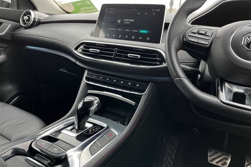 Used MG MG HS 2023 for sale - 76503212: Photo 14