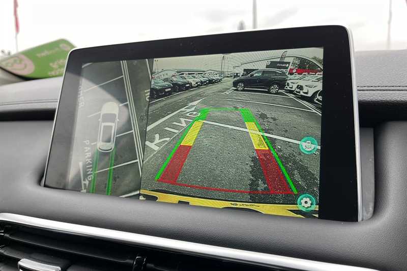 Used MG MG HS 2023 for sale - 76503212: Photo 19