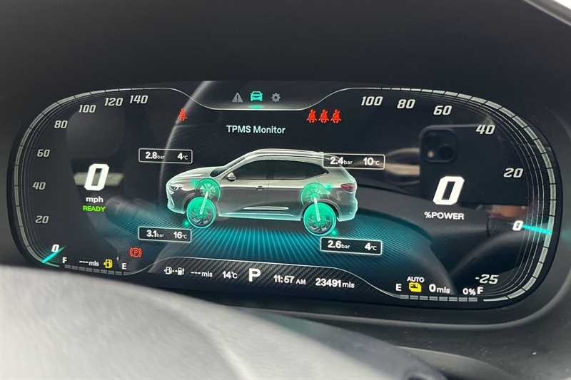 Used MG MG HS 2023 for sale - 76503212: Photo 20