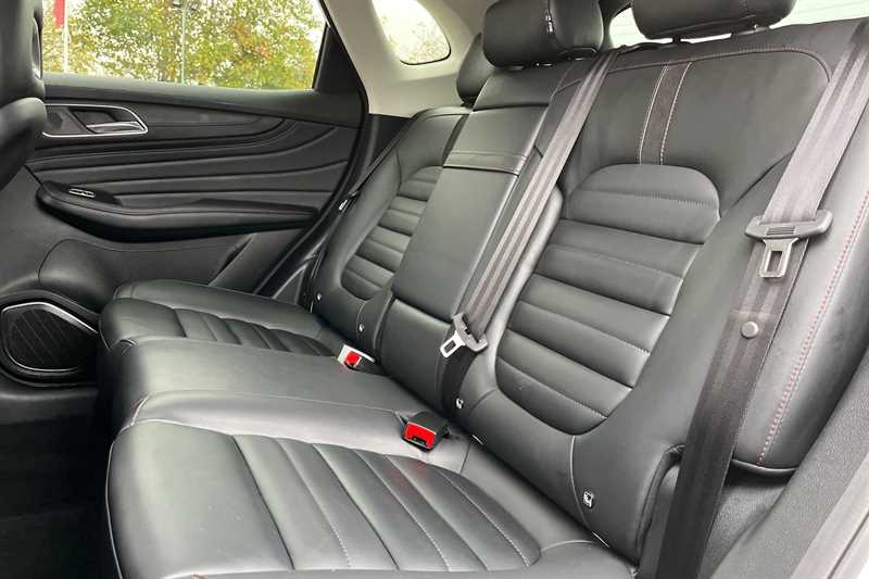 Used MG MG HS 2023 for sale - 76503212: Photo 24