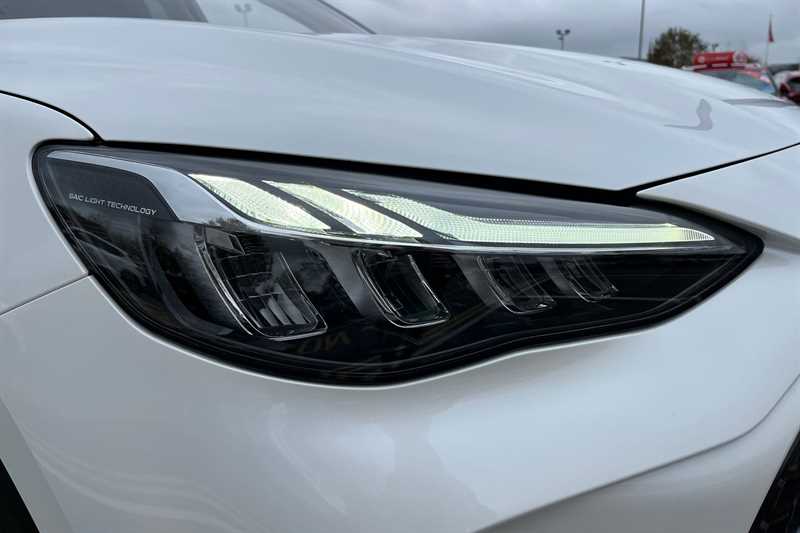 Used MG MG HS 2023 for sale - 76503212: Photo 28