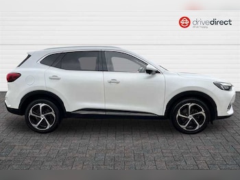 Used MG MG HS 2023 for sale - 76503212: Photo