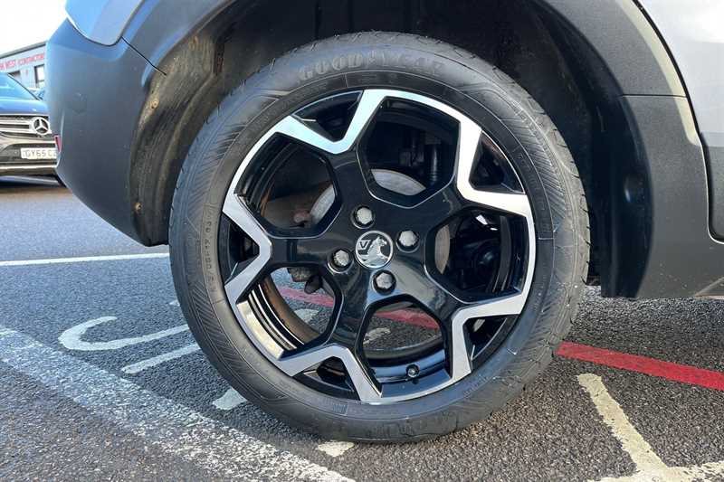 Used Vauxhall Crossland 2022 for sale - 77699264: Photo 11