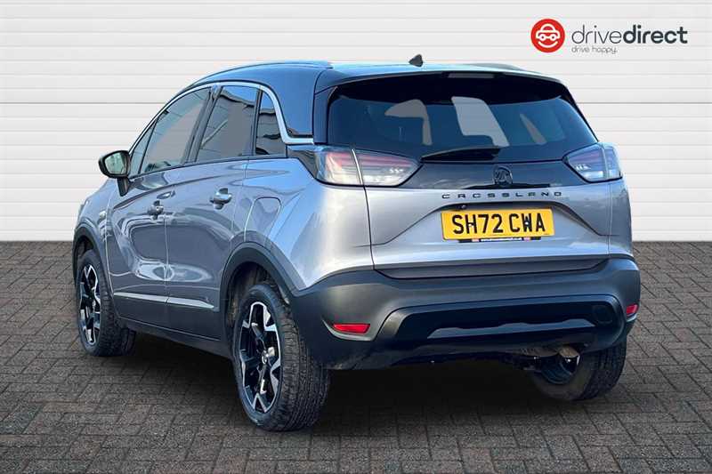 Used Vauxhall Crossland 2022 for sale - 77699264: Photo 5