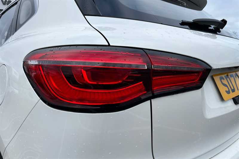 Used MG MG HS for sale - 77486691: Photo 31