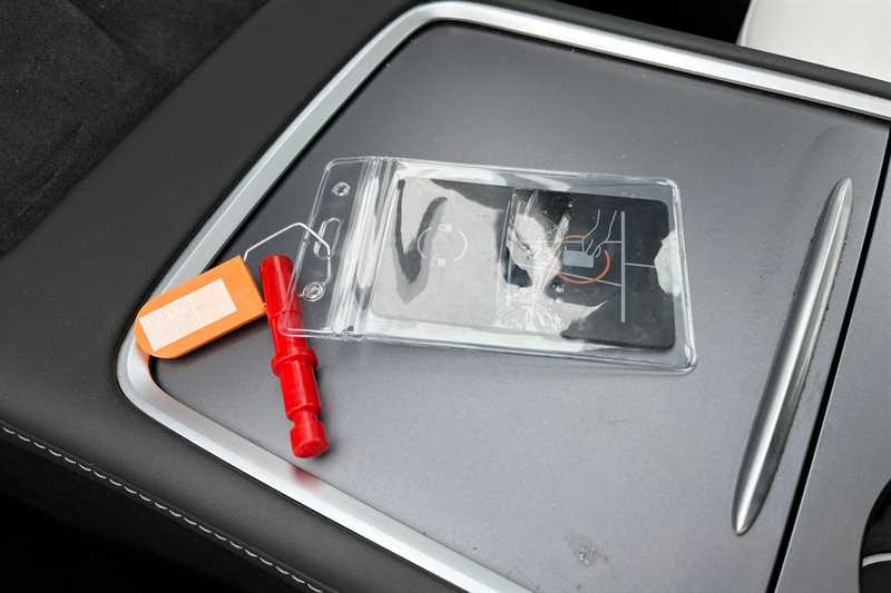 Used Tesla Model Y 2022 for sale - 77899387: Photo 36