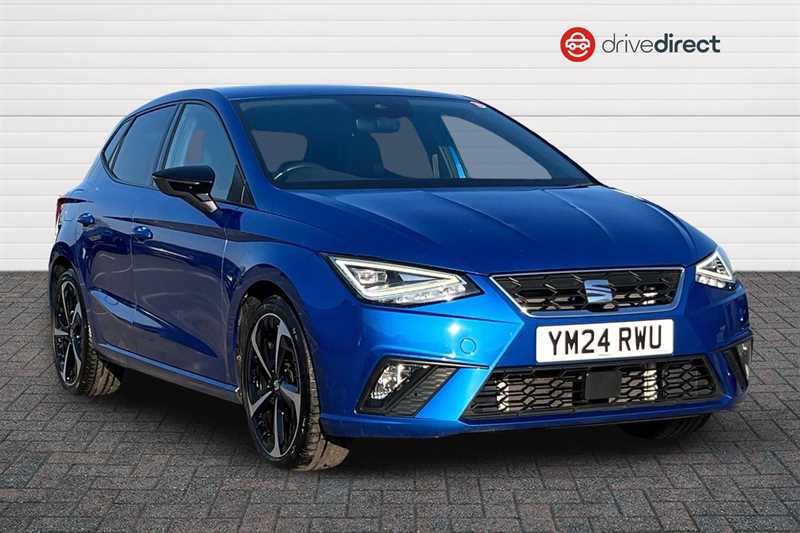 Used SEAT Ibiza for sale - 78142474: Photo 1