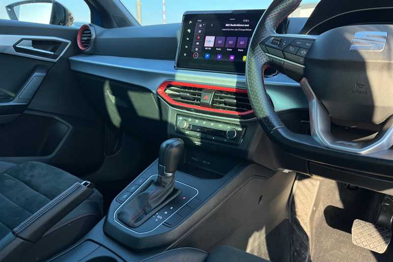 Used SEAT Ibiza for sale - 78142474: Photo 14