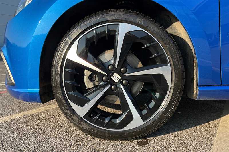 Used SEAT Ibiza for sale - 78142474: Photo 9