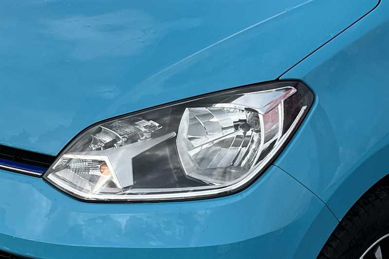 Used Volkswagen up! 2021 for sale - 77712740: Photo 29