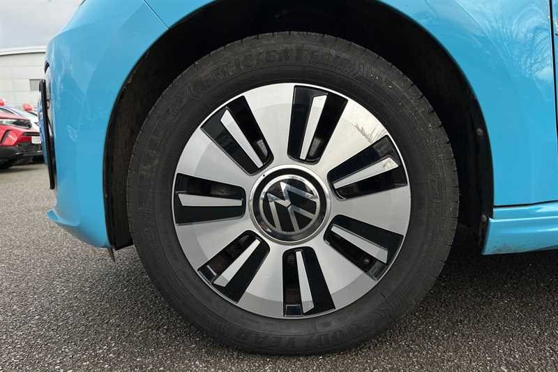 Used Volkswagen up! 2021 for sale - 77712740: Photo 9
