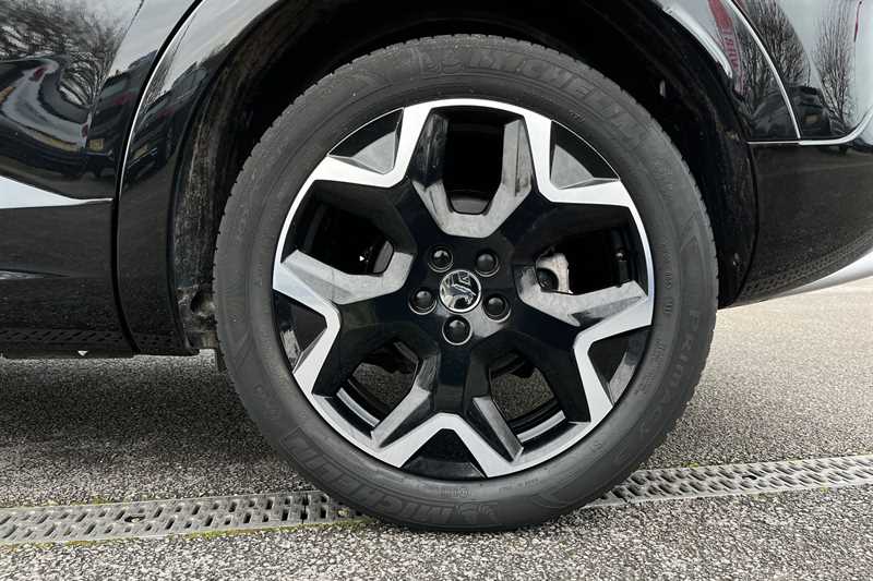 Used Vauxhall Grandland 2022 for sale - 78119337: Photo 10