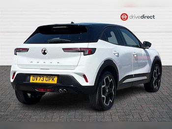 Used Vauxhall Mokka 2023 for sale - 79149421: Photo